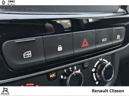 Photo 14 Dacia Spring  Expression