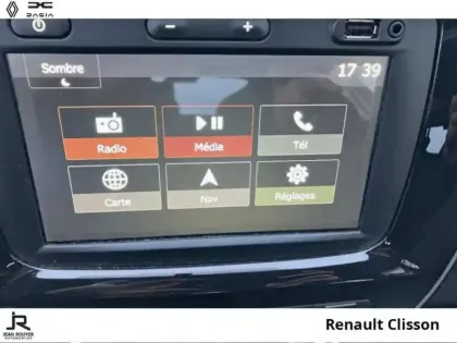 Photo 8 Dacia Spring  Expression