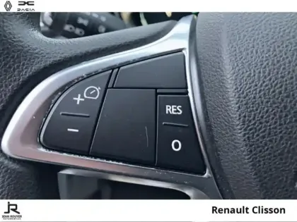 Photo 13 Dacia Spring  Expression