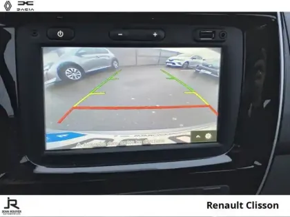 Photo 7 Dacia Spring  Expression