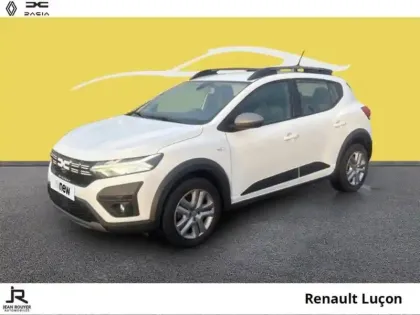 Photo Dacia Sandero