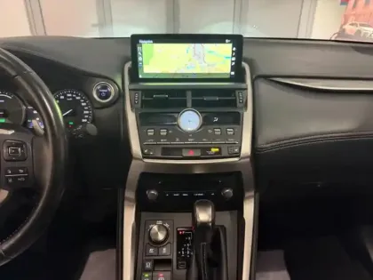 Photo 10 Lexus Nx  300h 2WD Pack Business MY20