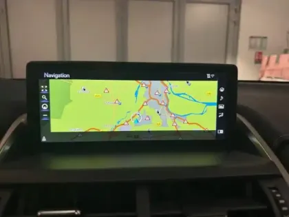 Photo 13 Lexus Nx  300h 2WD Pack Business MY20