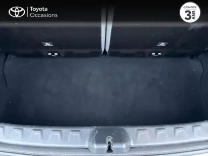 Photo 9 Toyota Aygo  1.0 VVT-i 72ch x-look 5p MY21