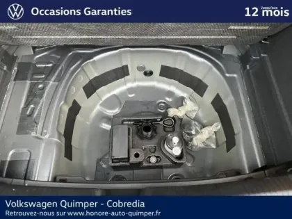 Photo 7 Volkswagen Polo  1.0 TSI 95ch VW Edition