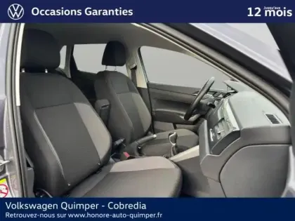 Photo 9 Volkswagen Polo  1.0 TSI 95ch VW Edition