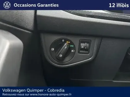 Photo 14 Volkswagen Polo  1.0 TSI 95ch VW Edition