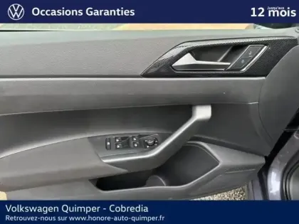 Photo 12 Volkswagen Polo  1.0 TSI 95ch VW Edition