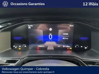 Photo 13 Volkswagen Polo  1.0 TSI 95ch VW Edition