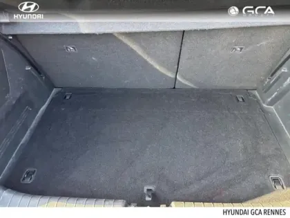 Photo 14 Hyundai I20  1.0 T-GDi 100ch Hybrid Creative DCT-7