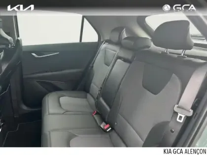 Photo 13 Kia Niro  1.6 GDi 129ch HEV Active Business DCT6
