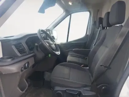 Photo 18 Ford Transit Gén. I Ph2 Trend Business 4