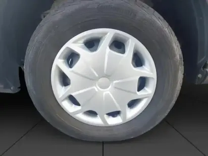 Photo 13 Ford Transit Gén. I Ph2 Trend Business 4