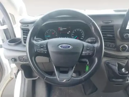 Photo 21 Ford Transit Gén. I Ph2 Trend Business 4