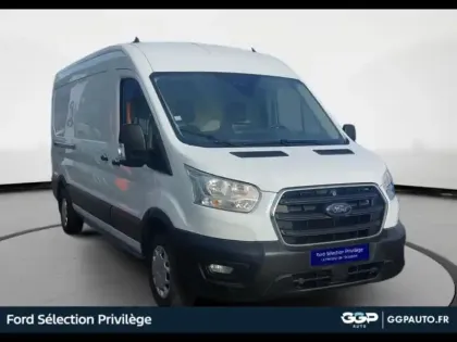 Photo 6 Ford Transit Gén. I Ph2 Trend Business 4