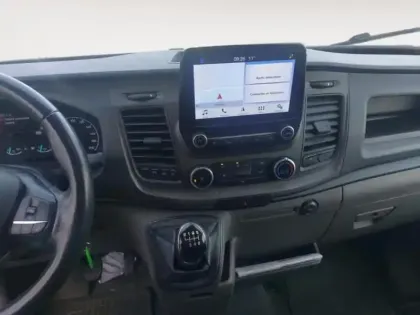 Photo 10 Ford Transit Gén. I Ph2 Trend Business 4