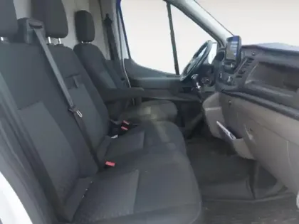 Photo 14 Ford Transit Gén. I Ph2 Trend Business 4