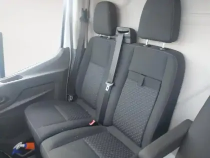 Photo 12 Ford Transit Gén. I Ph2 Trend Business 4