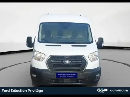 Photo 17 Ford Transit Gén. I Ph2 Trend Business 4