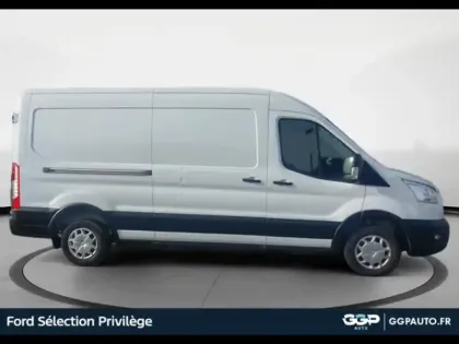 Photo 15 Ford Transit Gén. I Ph2 Trend Business 4