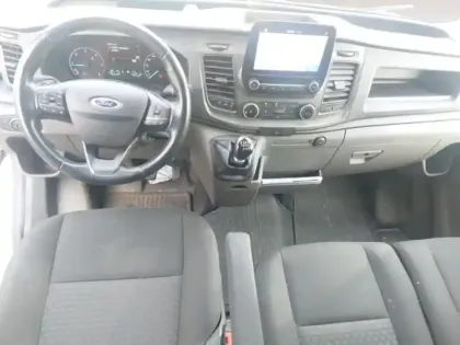 Photo 19 Ford Transit Gén. I Ph2 Trend Business 4