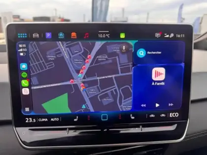 Photo 13 Volkswagen Id.3  204ch Pro S 79 kWh