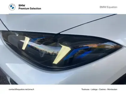 Photo 9 BMW Serie 4 Série 4 Cabriolet 420iA 184ch M Sport