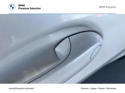 Photo 11 BMW Serie 4 Série 4 Cabriolet 420iA 184ch M Sport