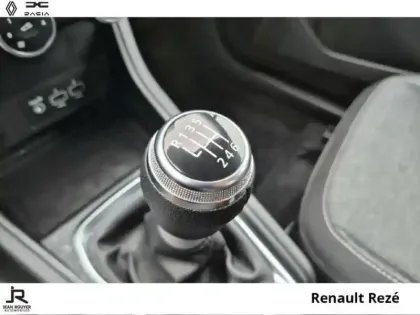 Photo 5 Renault Captur  1.0 TCe 90ch Business -21