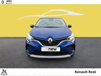 Photo 8 Renault Captur  1.0 TCe 90ch Business -21