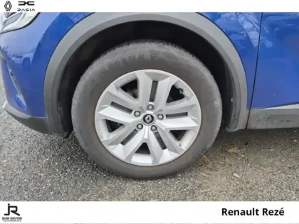 Photo 7 Renault Captur  1.0 TCe 90ch Business -21