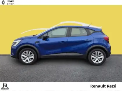 Photo 9 Renault Captur  1.0 TCe 90ch Business -21