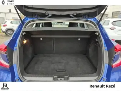 Photo 6 Renault Captur  1.0 TCe 90ch Business -21