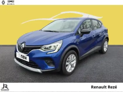 Photo Renault Captur