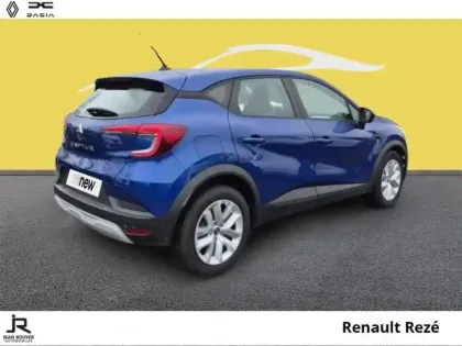 Photo 11 Renault Captur  1.0 TCe 90ch Business -21
