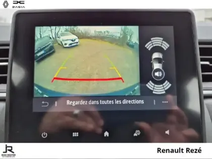 Photo 14 Renault Captur  1.0 TCe 90ch Business -21