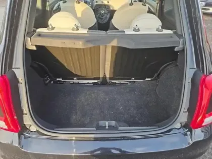 Photo 5 Fiat 500  1.2 8v 69ch Eco Pack Star 109g