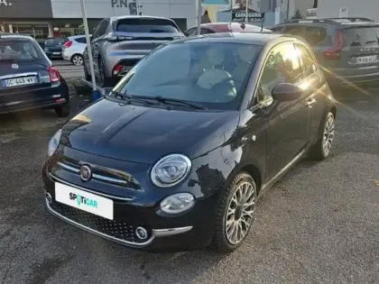 Photo Fiat 500