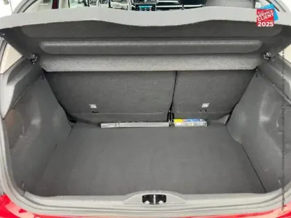 Photo 13 Citroën C3  1.2 PureTech 83ch S/S MAX Camera GPS