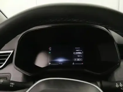 Photo 13 Renault Clio  1.0 SCe 65ch Evolution