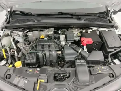 Photo 11 Renault Clio  1.0 SCe 65ch Evolution