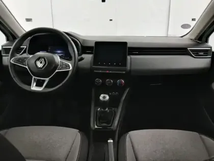 Photo 5 Renault Clio  1.0 SCe 65ch Evolution