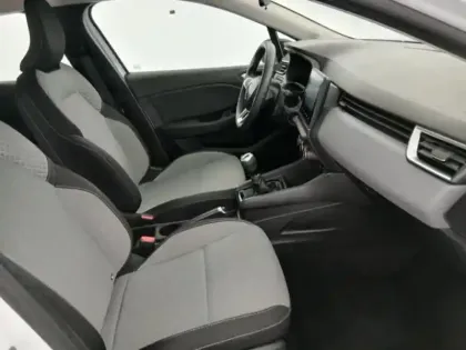 Photo 6 Renault Clio  1.0 SCe 65ch Evolution