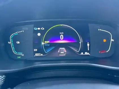 Photo 13 Dacia Jogger  1.6 hybrid 140ch Extreme 7 places