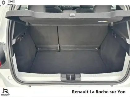 Photo 6 Dacia Sandero  1.0 SCe 65ch Expression -24