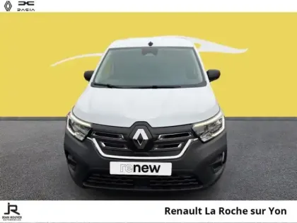 Photo 8 Renault Kangoo  Van L1 E-Tech EV45 dc 80kw Grand Confort
