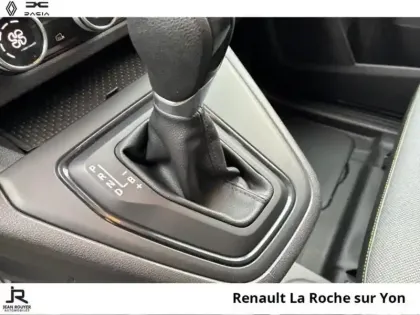 Photo 5 Renault Kangoo  Van L1 E-Tech EV45 dc 80kw Grand Confort