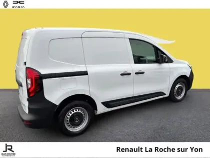 Photo 11 Renault Kangoo  Van L1 E-Tech EV45 dc 80kw Grand Confort
