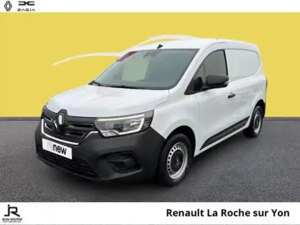 Photo Renault Kangoo