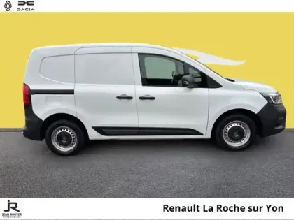 Photo 12 Renault Kangoo  Van L1 E-Tech EV45 dc 80kw Grand Confort